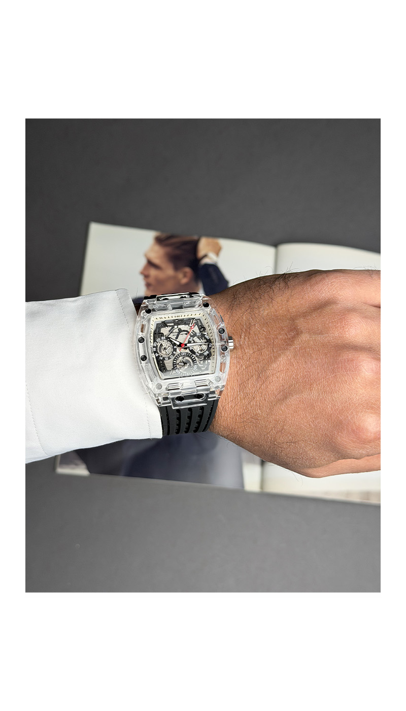 قیمت ساعت مایکل کندی (MK) MK1016-