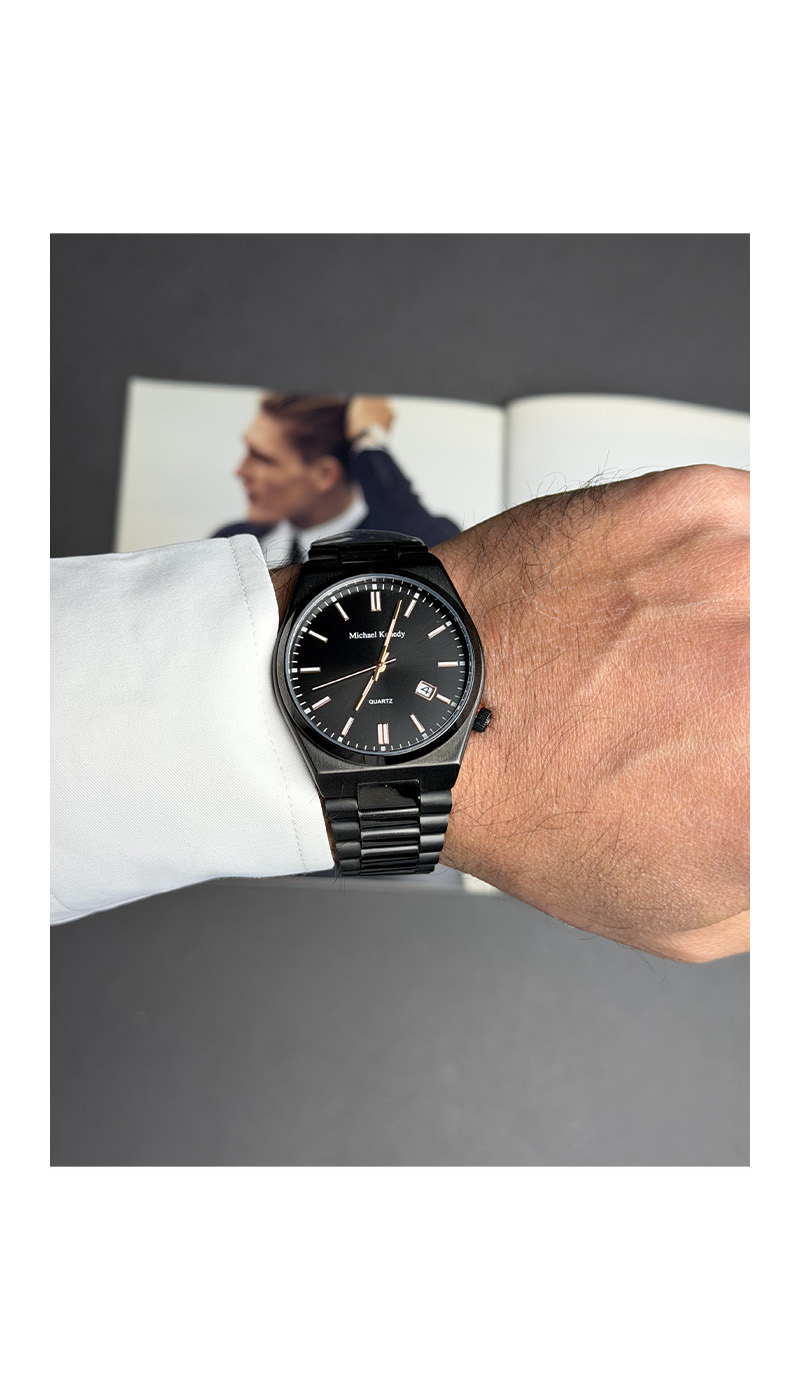 قیمت ساعت مایکل کندی (MK) MK1037