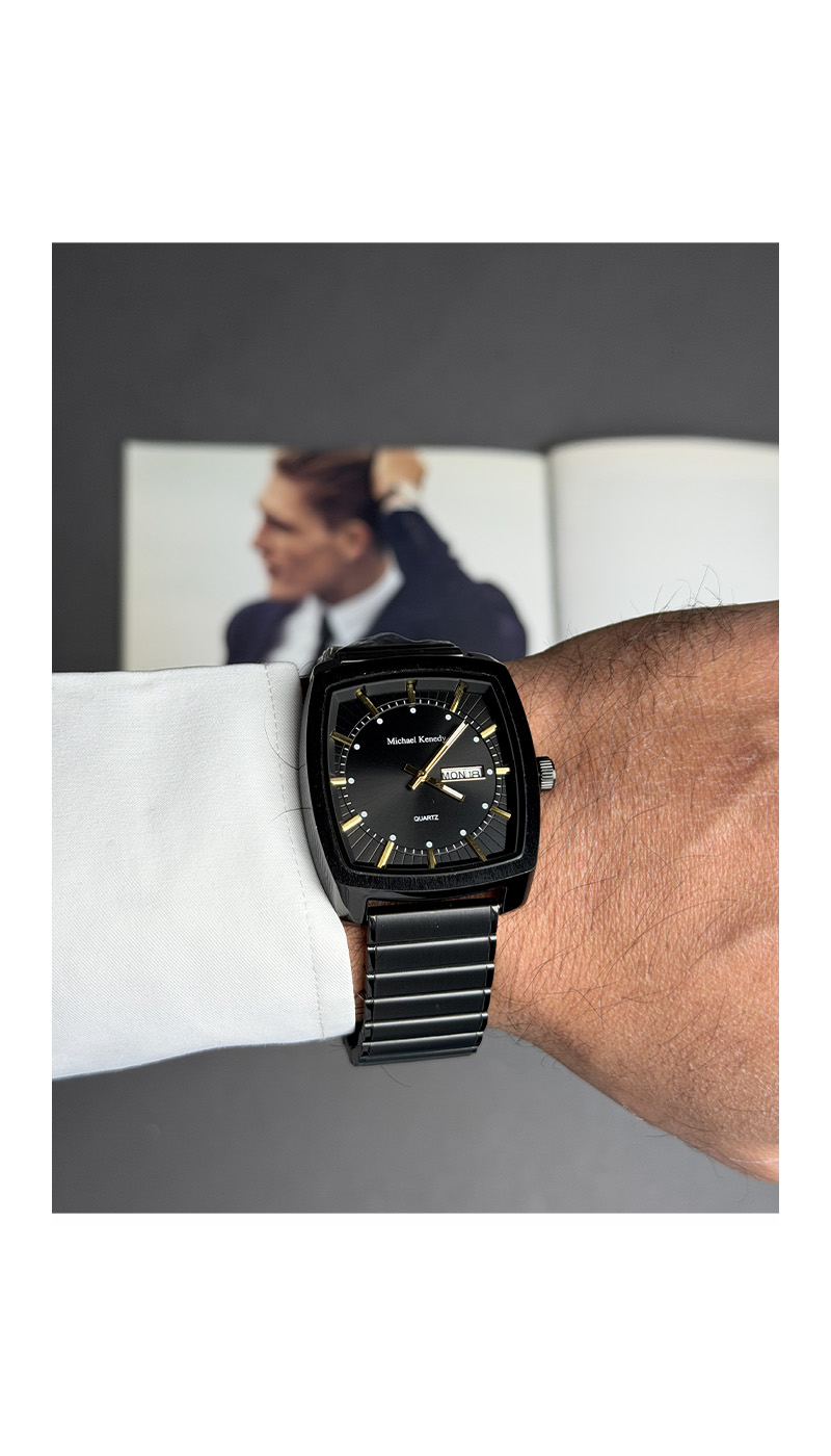 قیمت ساعت مایکل کندی (MK) MK1057*