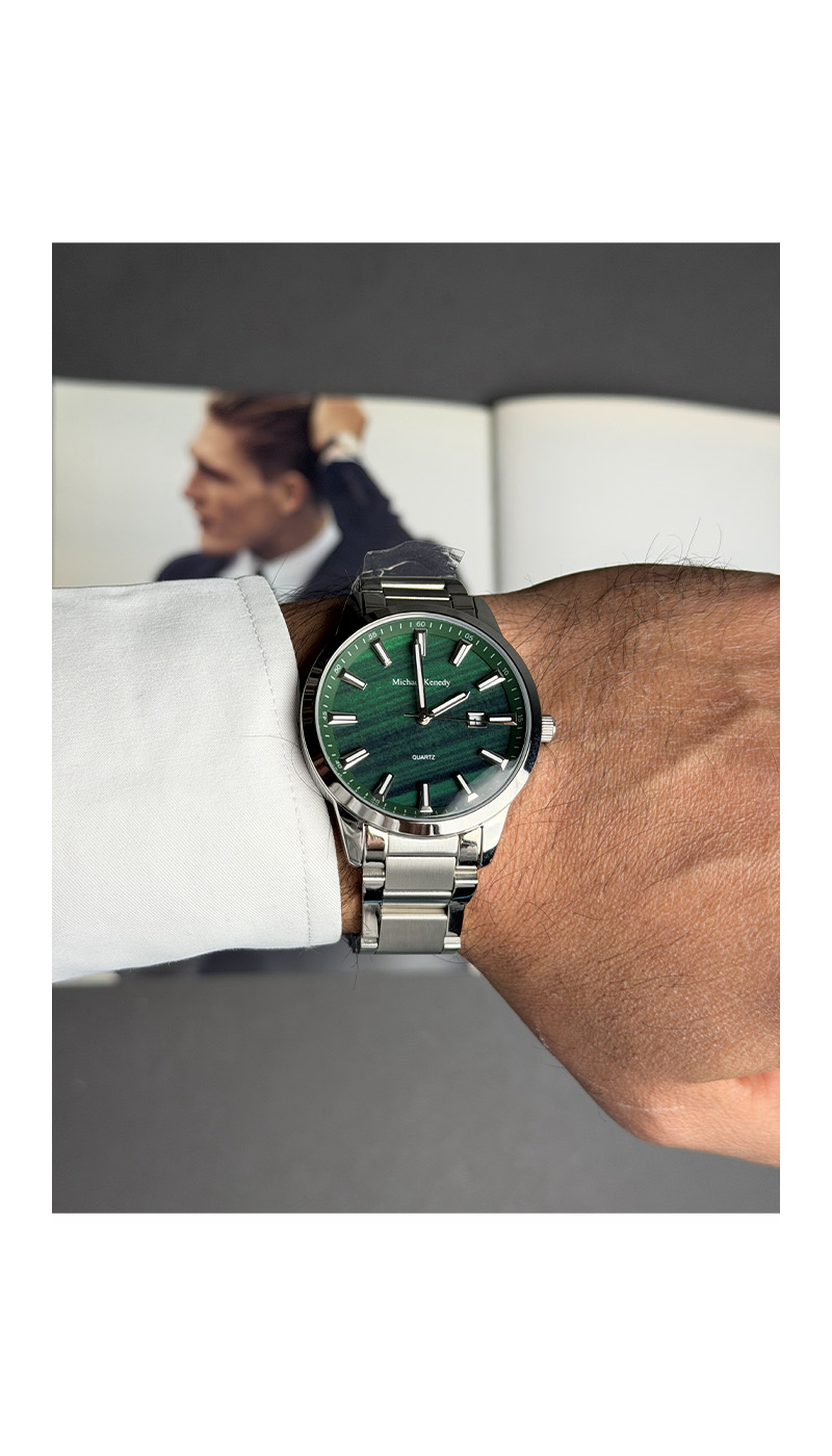 قیمت ساعت مایکل کندی (MK) MK1051