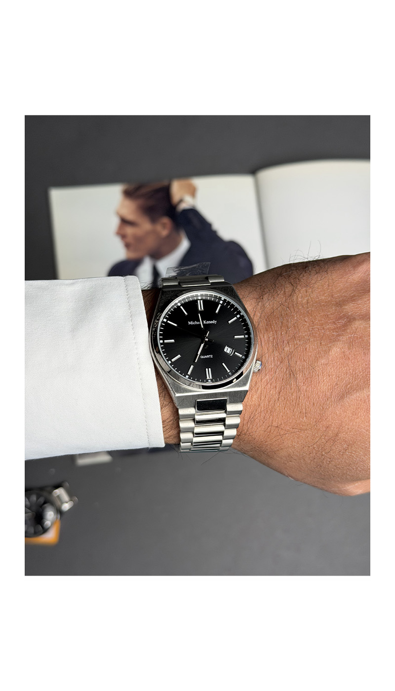 قیمت ساعت مایکل کندی (MK) MK1037