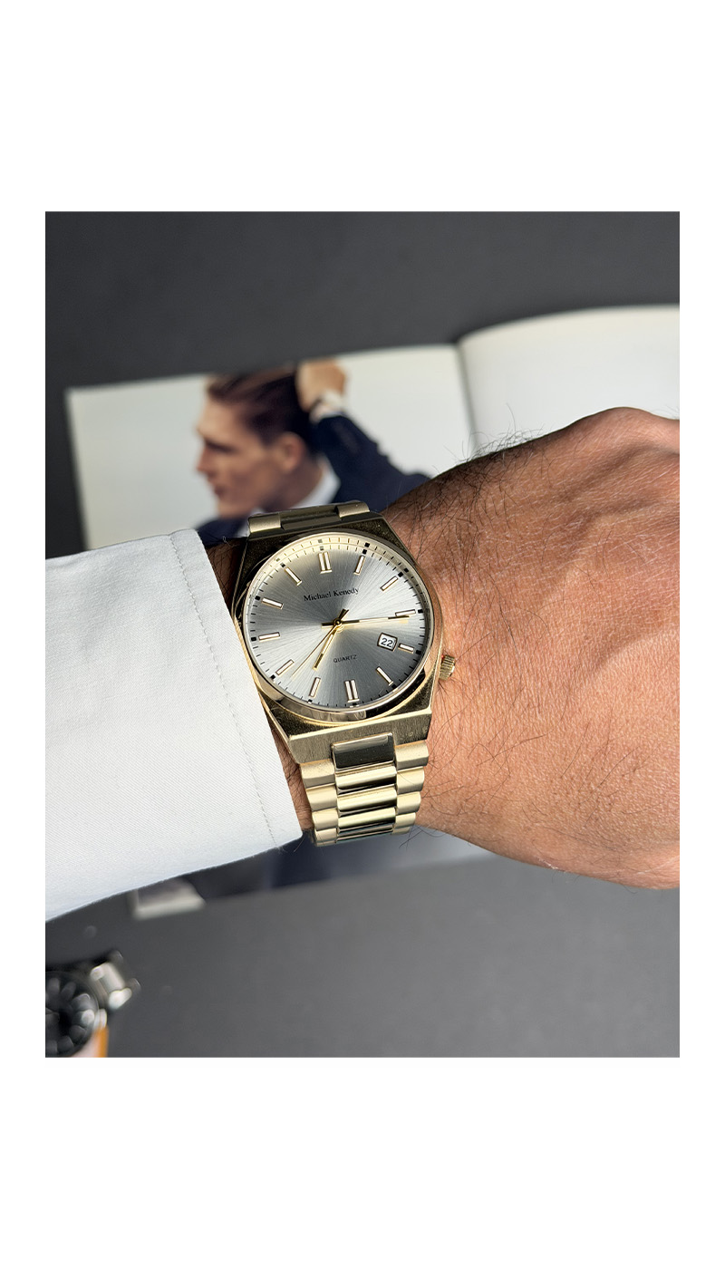 قیمت ساعت مایکل کندی (MK) MK1037