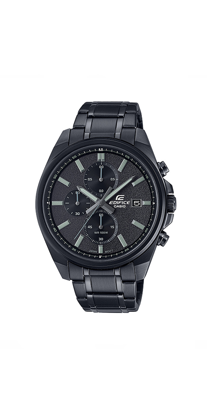 قیمت ساعت ادیفایس (Edifice)  EFV-610DC-1AVUDF