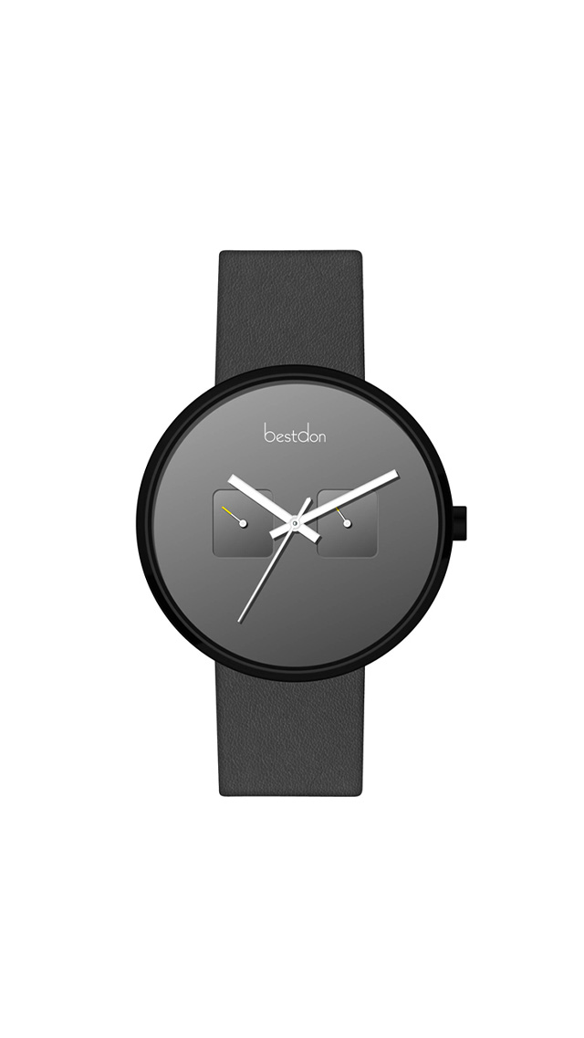 قیمت ساعت بستدان (Bestdon) کد / BD99144G-B09