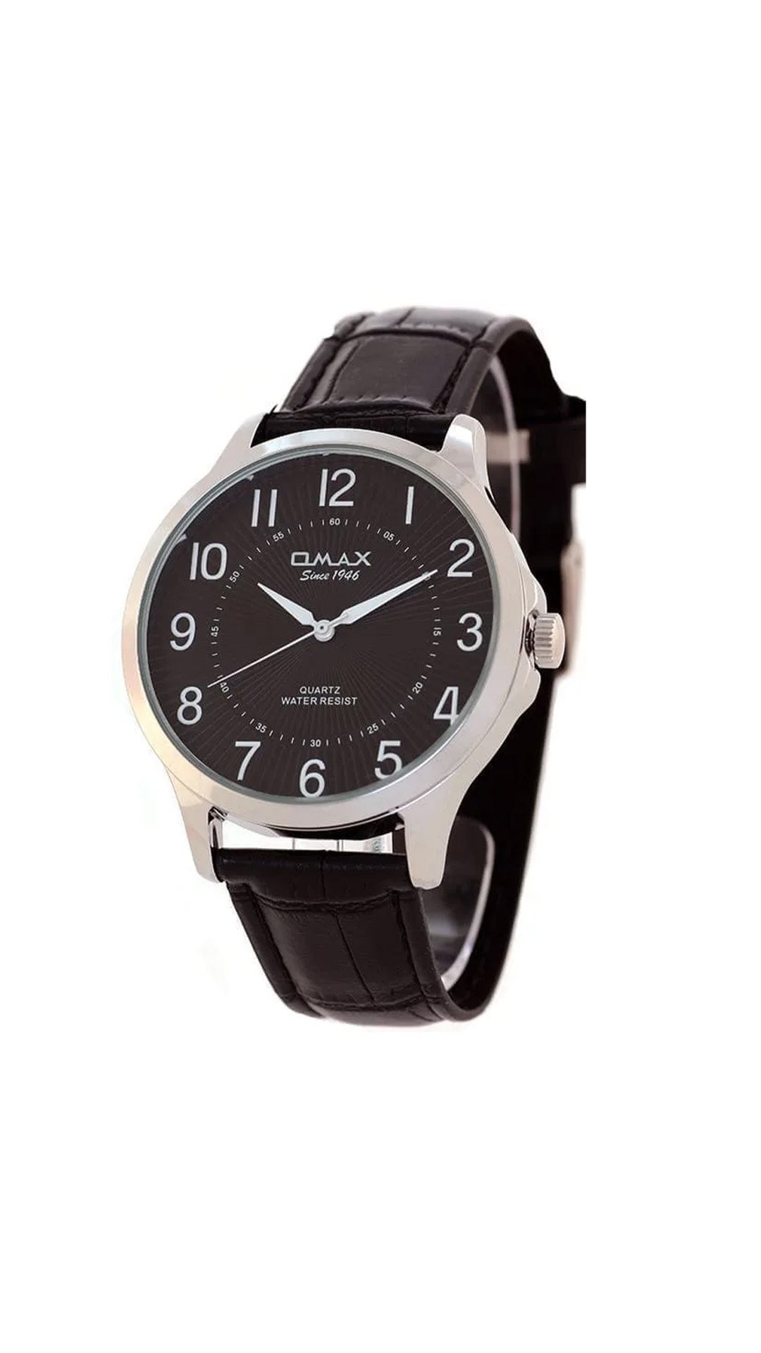 قیمت ساعت اوماکس (Omax) کد SC8211IB42