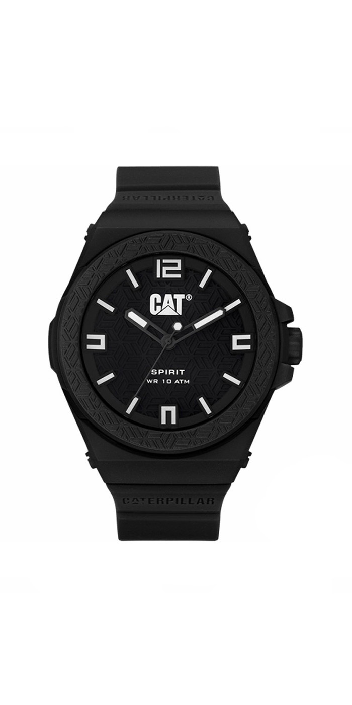 قیمت ساعت کترپیلار (Caterpillar)  LO.111.21.112