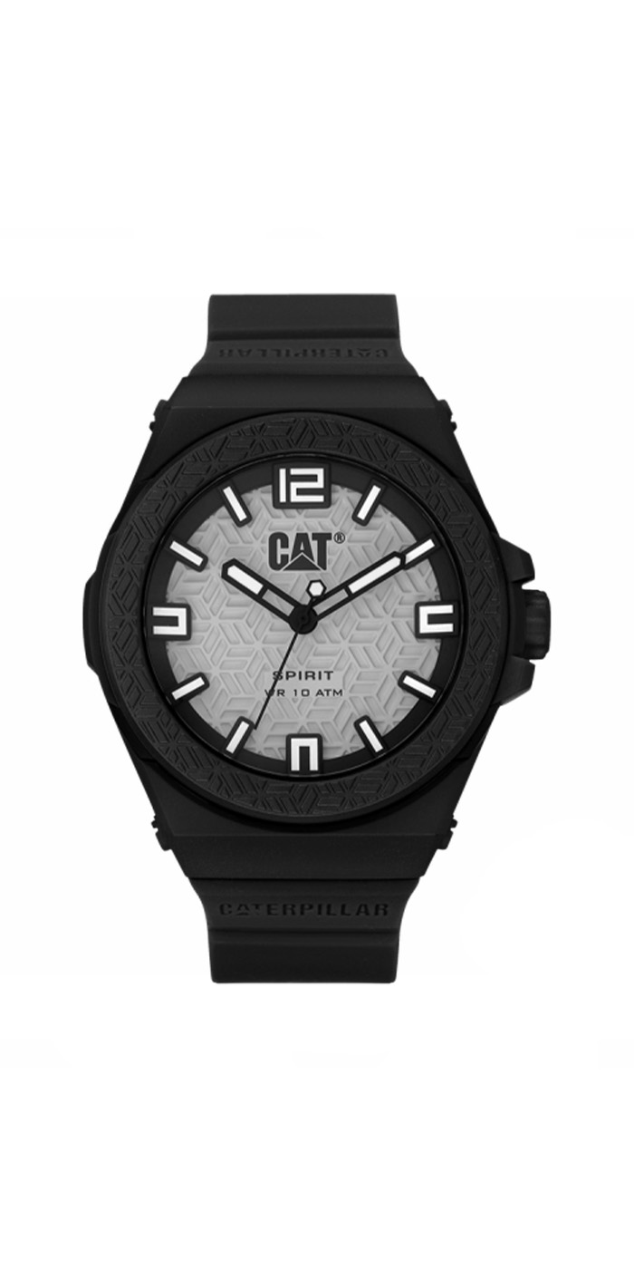 قیمت ساعت کترپیلار (Caterpillar)  LO.111.21.211