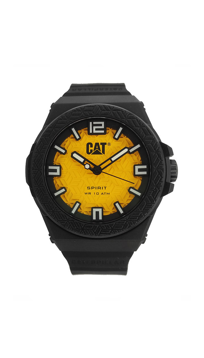 قیمت ساعت کترپیلار (Caterpillar)  LO.111.21.711