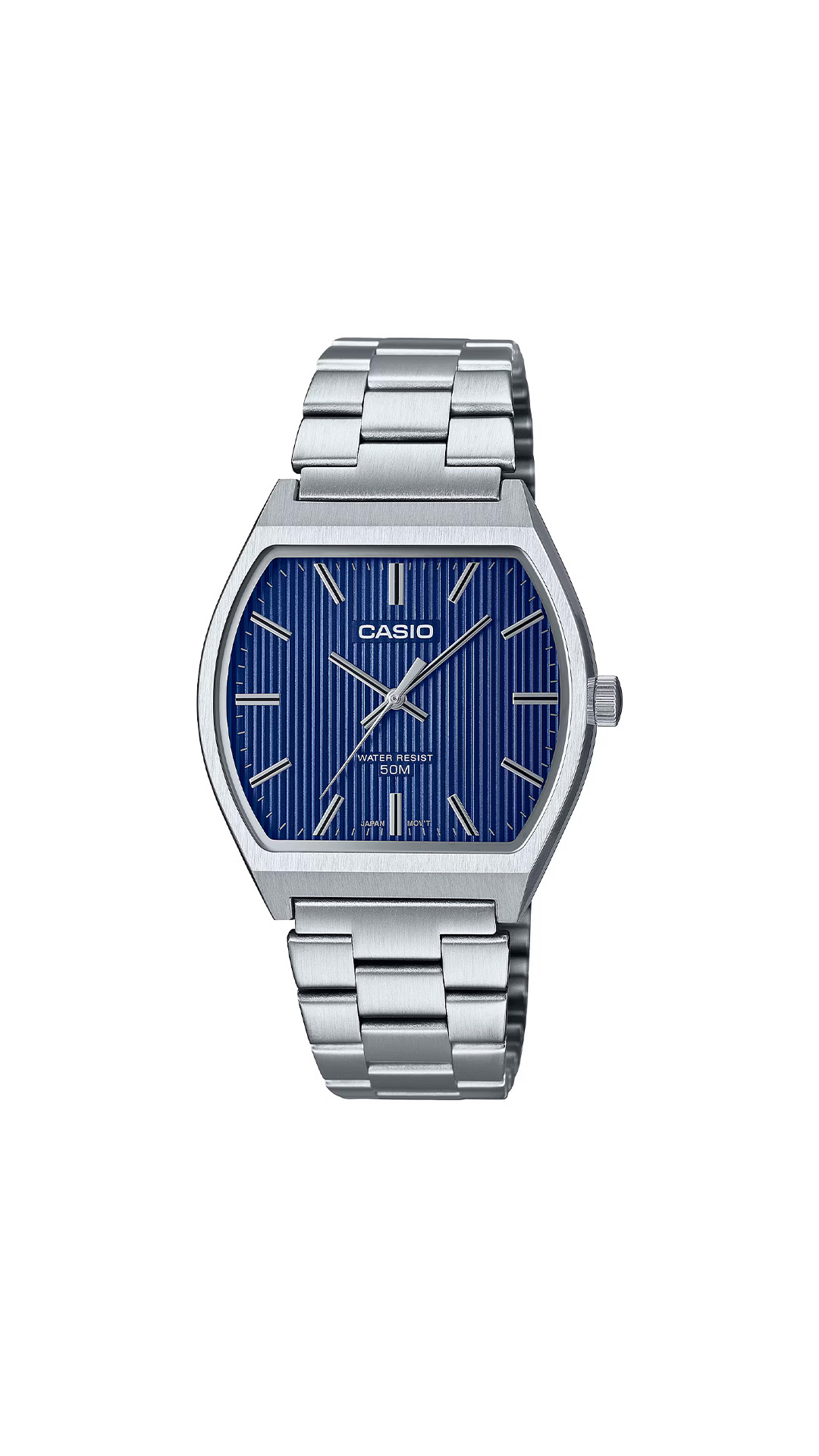 قیمت ساعت کاسیو (Casio)  MTP-B140D-2A