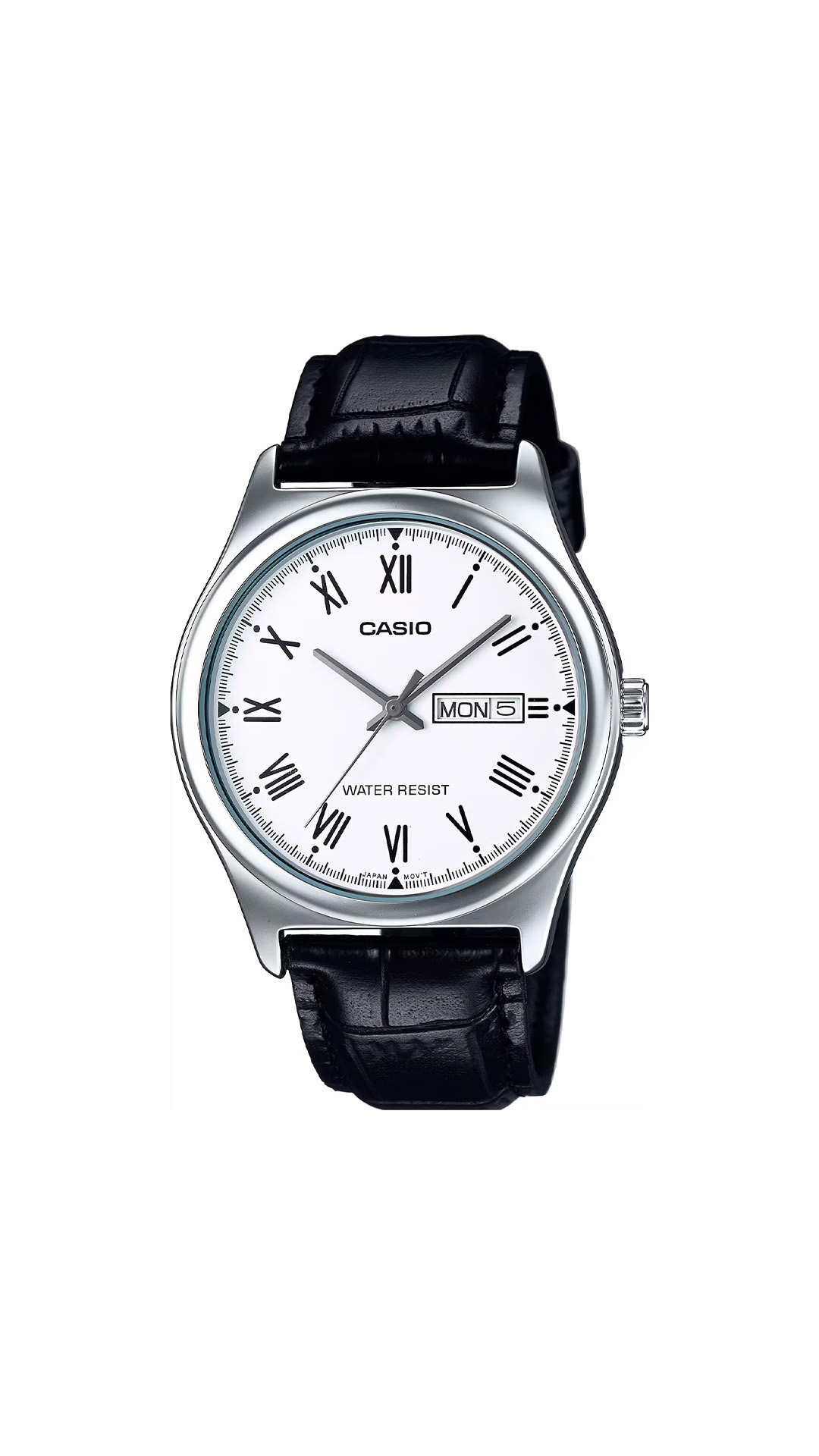 قیمت ساعت کاسیو (Casio)  MTP-V006L-7B