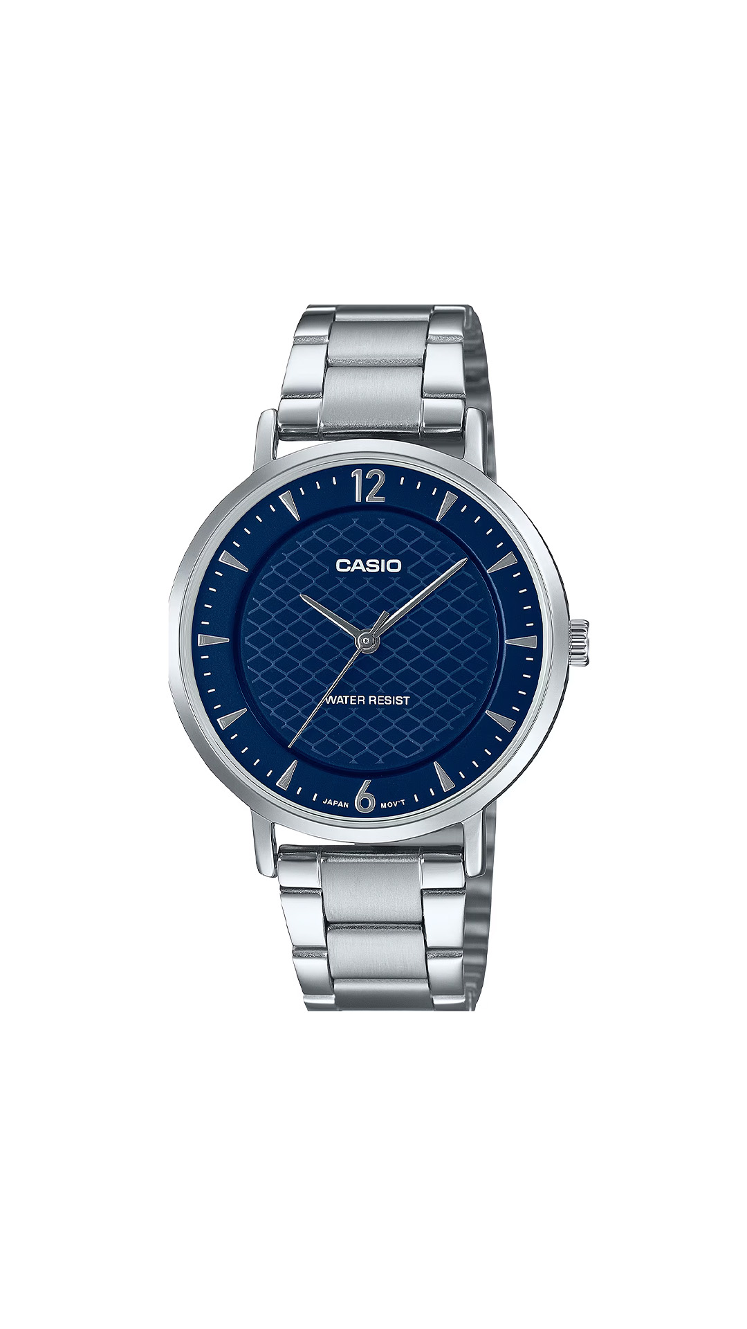 قیمت ساعت کاسیو (Casio)  LTP-VT04D-2A