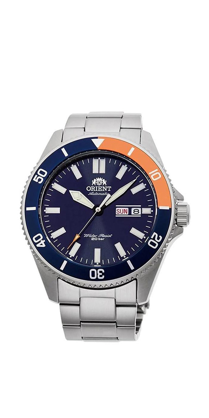 قیمت ساعت اورینت (Orient) RA-AA0913L09C