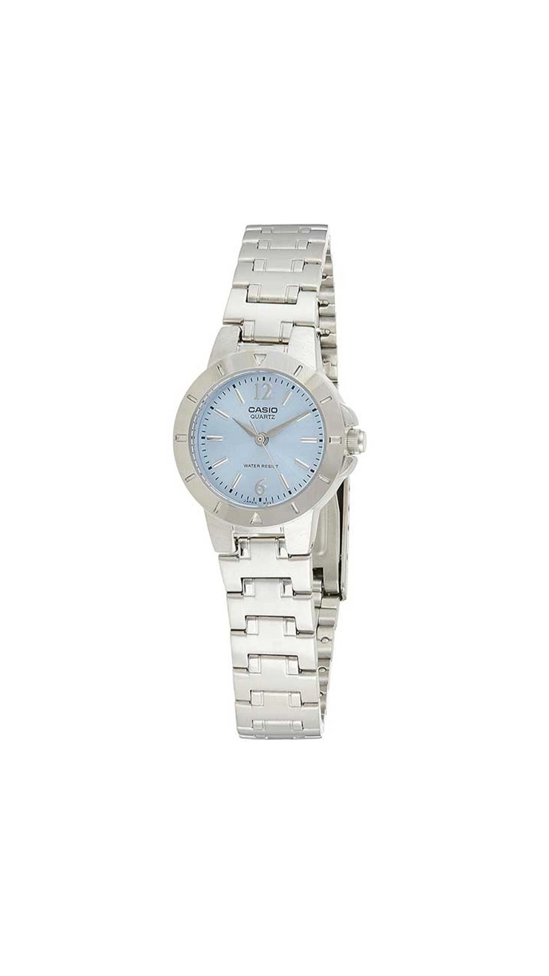 قیمت ساعت کاسیو (Casio)  LTP-1177A-2A