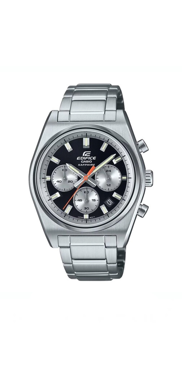 قیمت ساعت ادیفایس (Edifice)  EFB-730D-1AVUDF