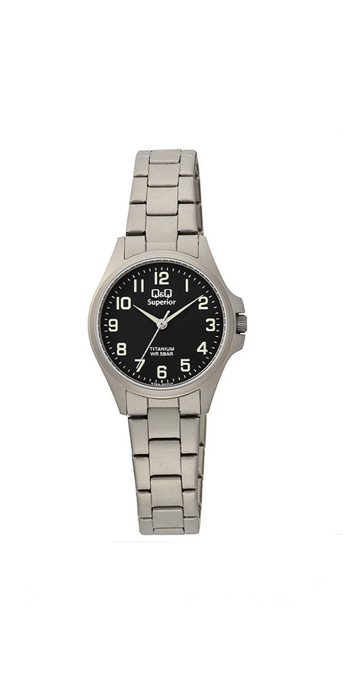 قیمت ساعت کیواندکیو (Q&Q) کد / S29A-002VY