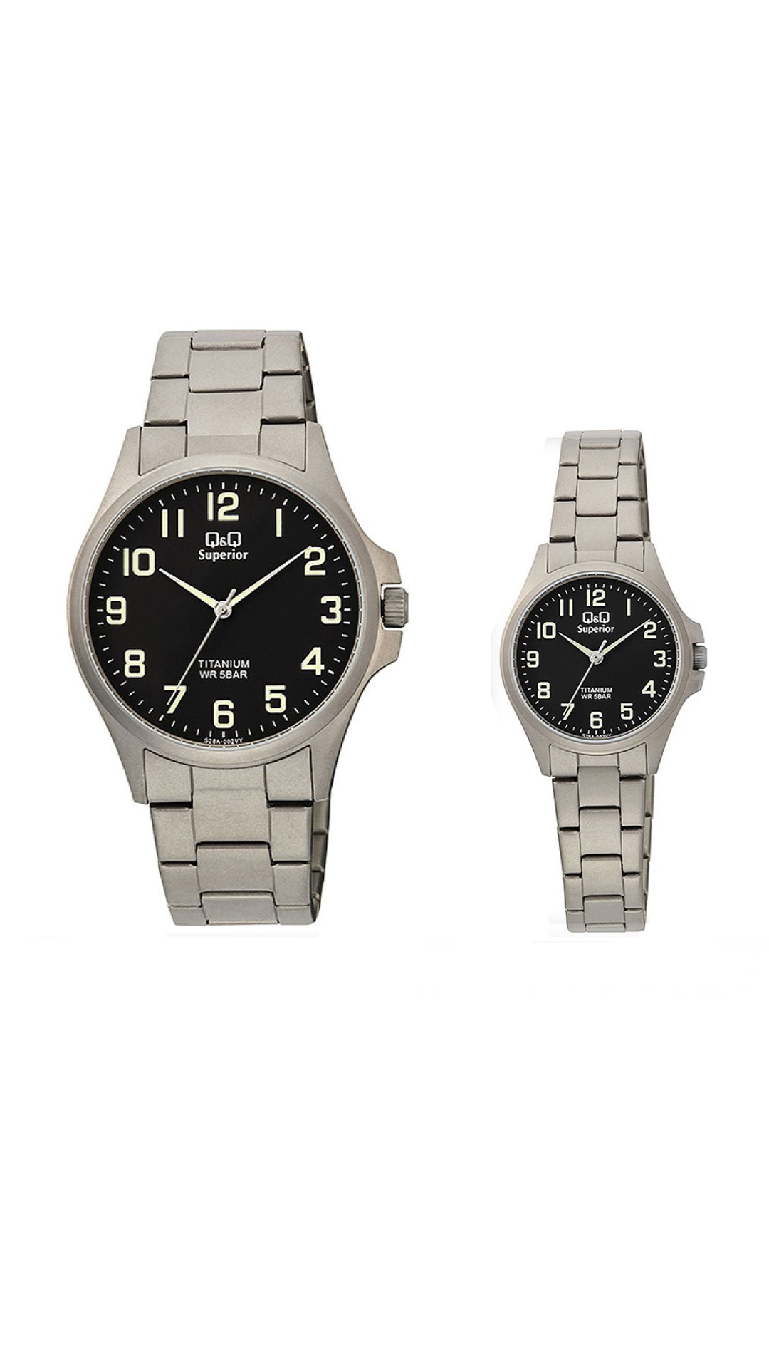 قیمت ساعت ست کیو‌ اند کیو (Q&Q) S28A-002VY -S29A-002VY