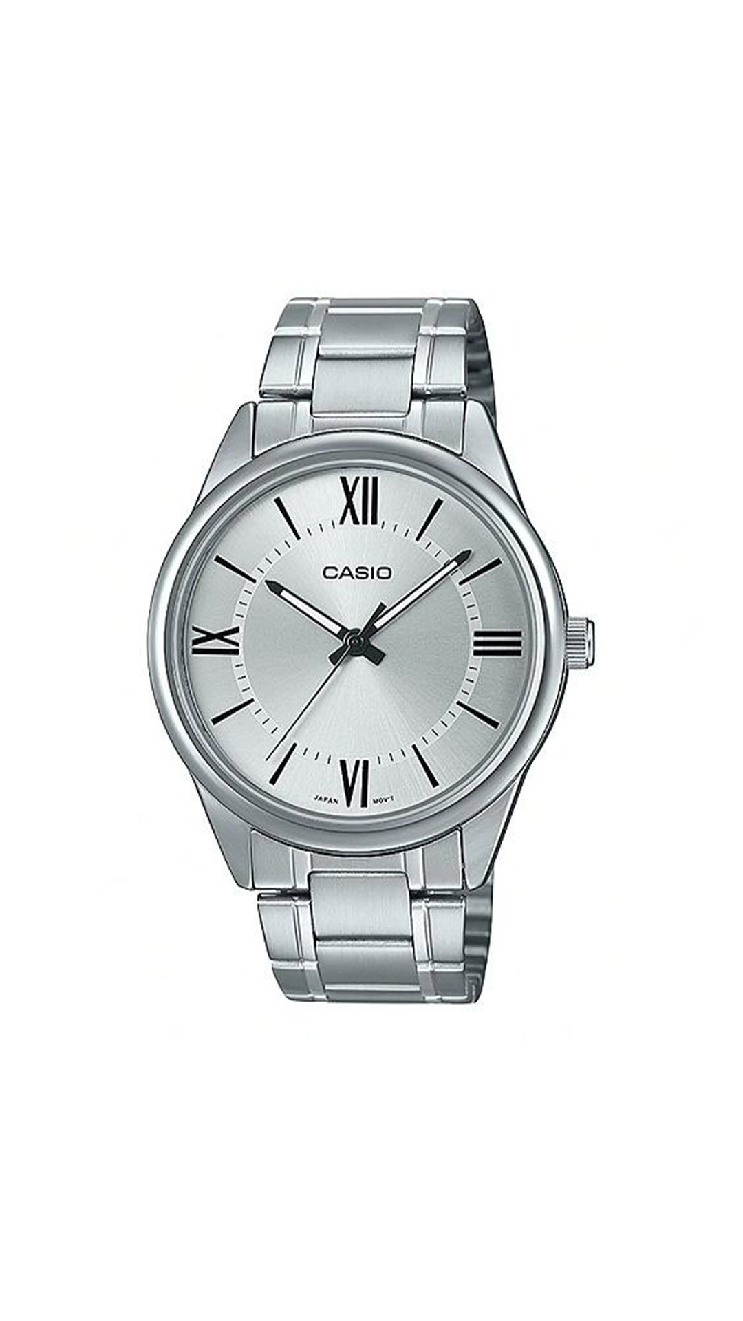 قیمت ساعت کاسیو (Casio)  MTP-V005D-7B5