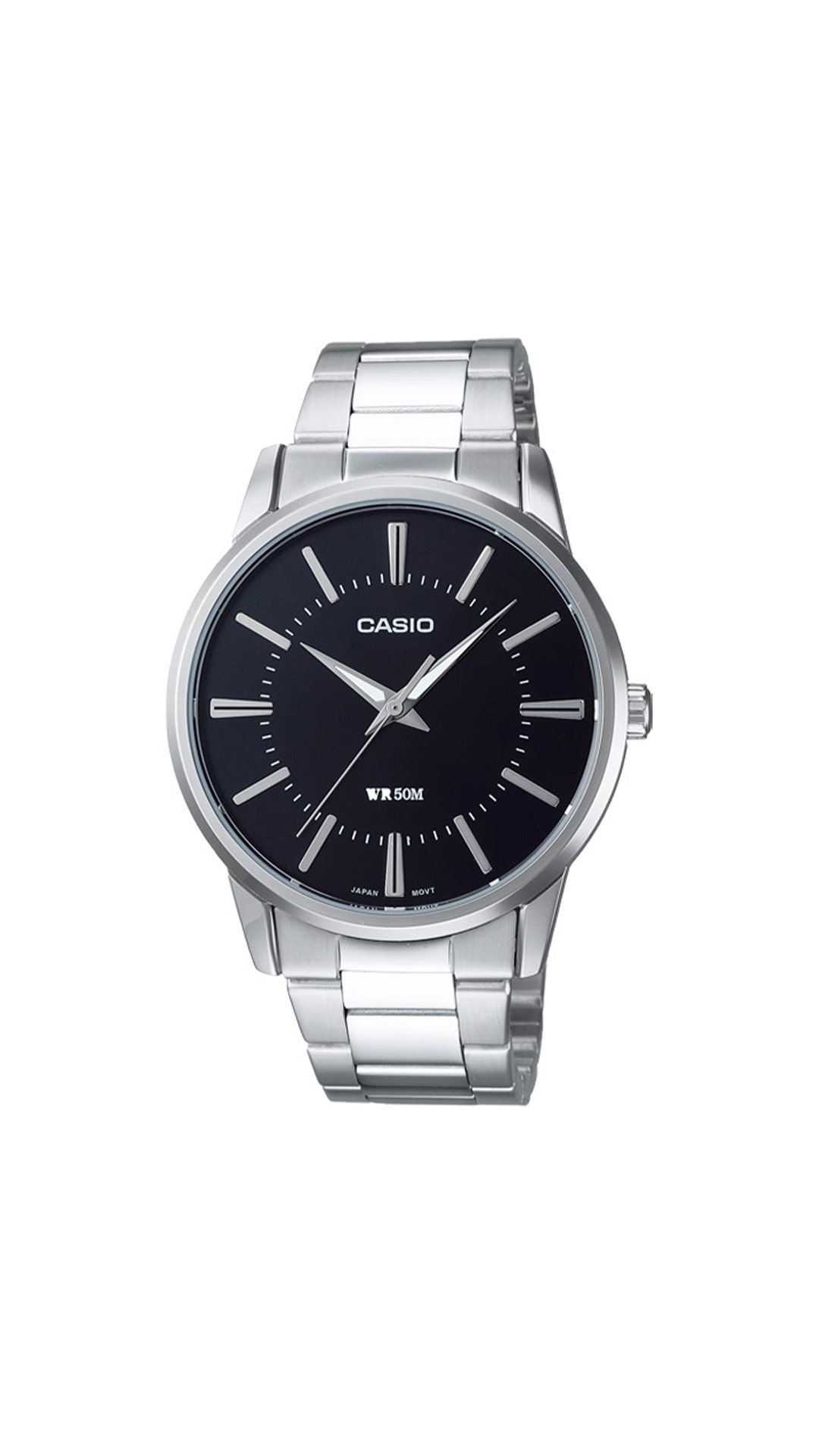 قیمت ساعت کاسیو (Casio)  MTP-1303D-1A