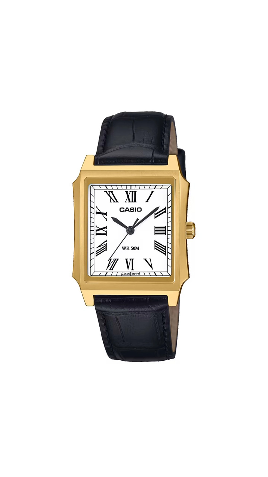 قیمت ساعت کاسیو (Casio) کد / MTP-B190GL-7B