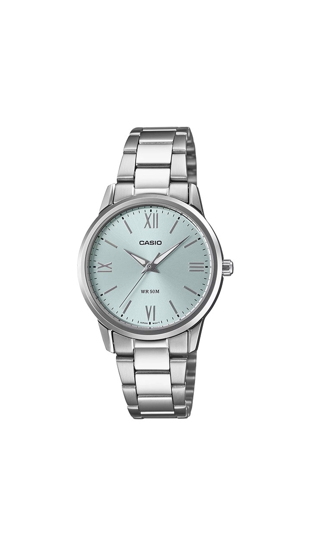 قیمت ساعت کاسیو (Casio)  LTP-1303DD-2A