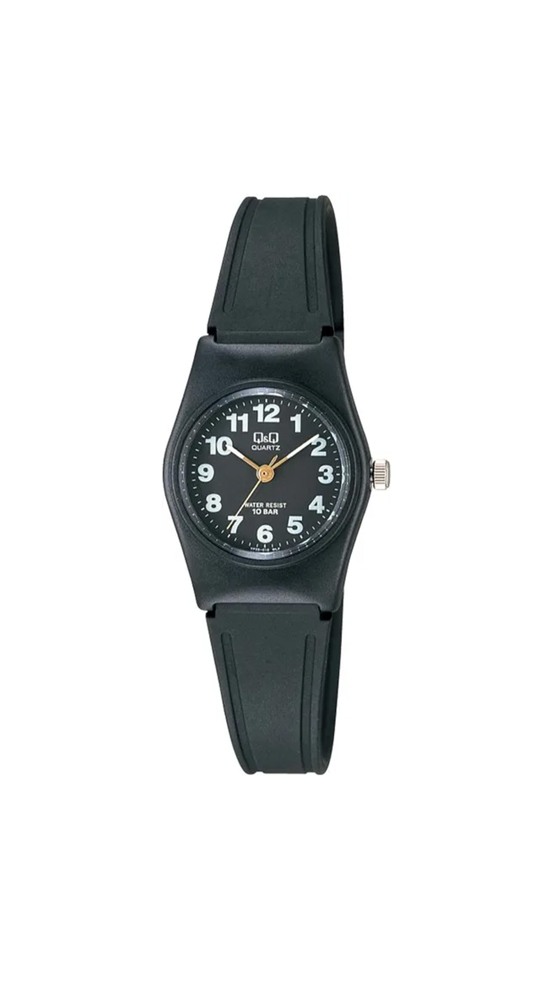 قیمت ساعت کیواندکیو (Q&Q) کد / VP35J010Y