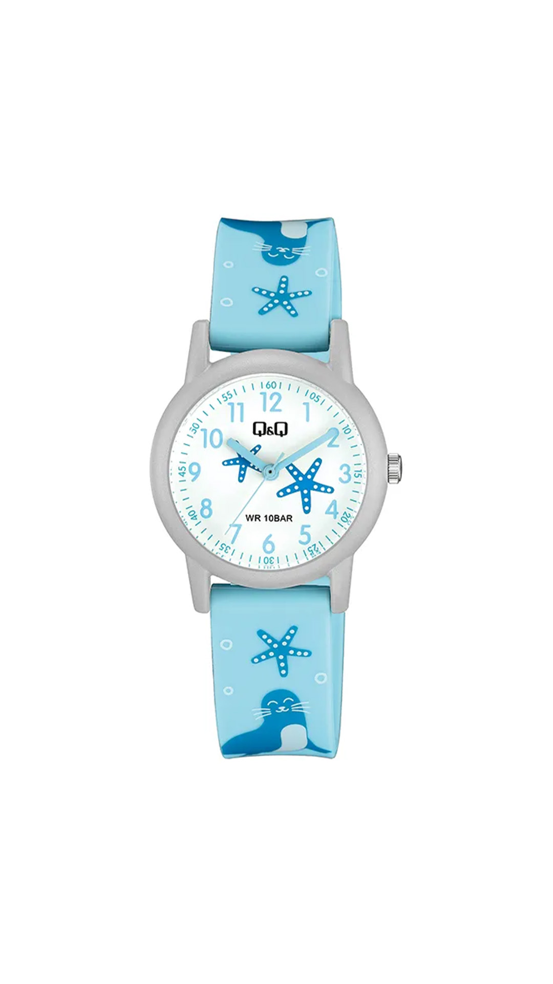 قیمت ساعت کیواندکیو (Q&Q) کد / V23A-002VY