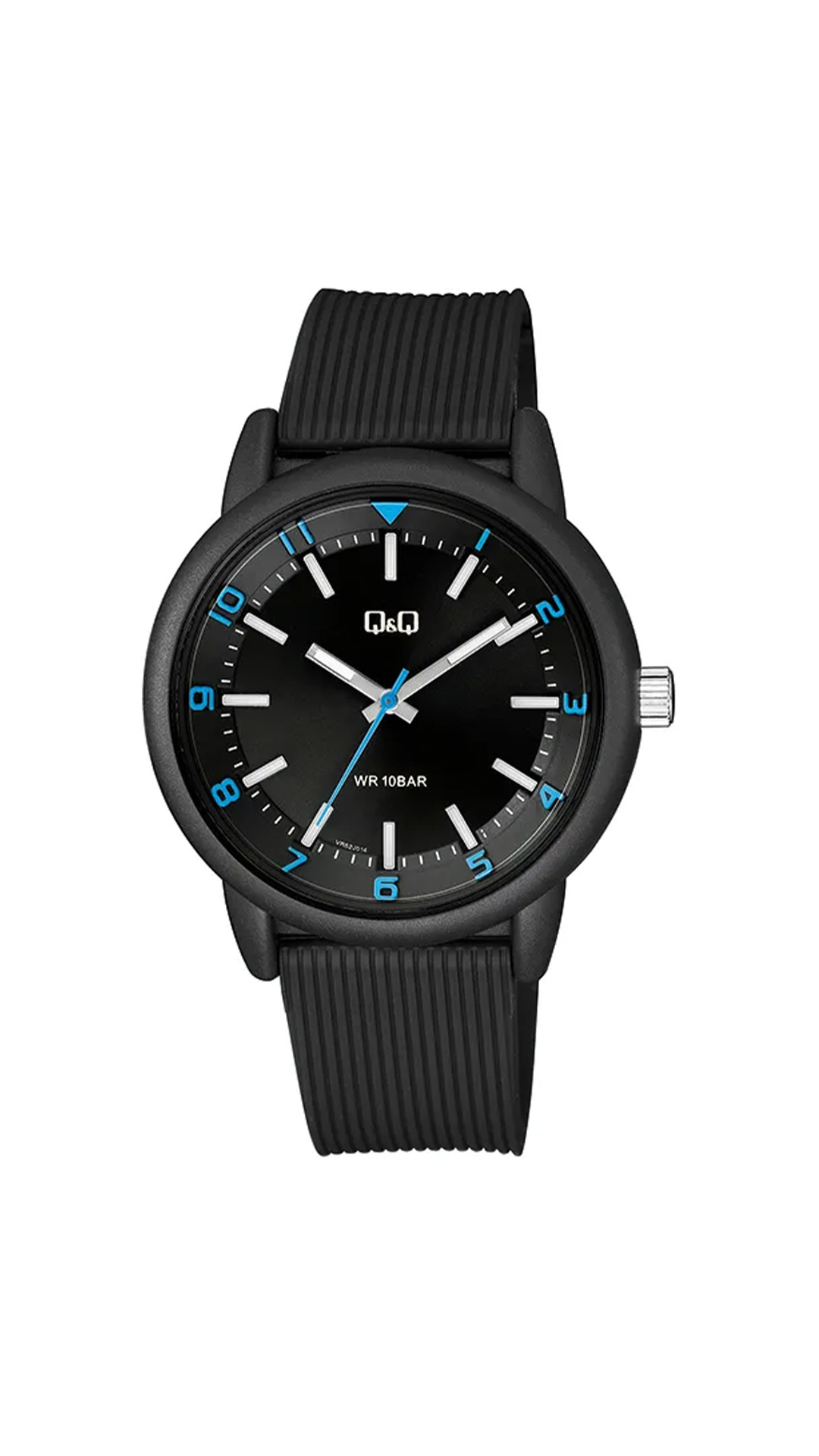 قیمت ساعت کیواندکیو (Q&Q) کد / VR52J014Y