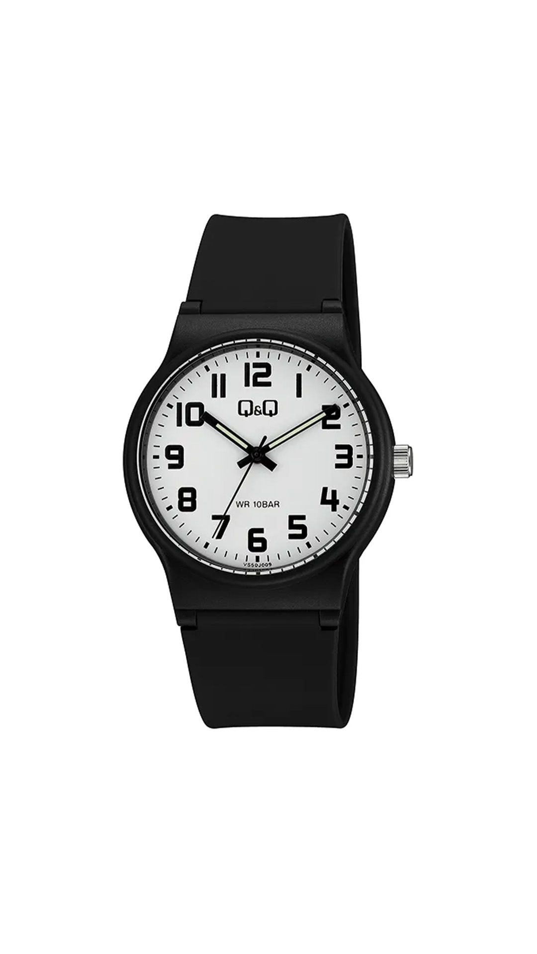 قیمت ساعت کیواندکیو (Q&Q) کد / VS50J009Y