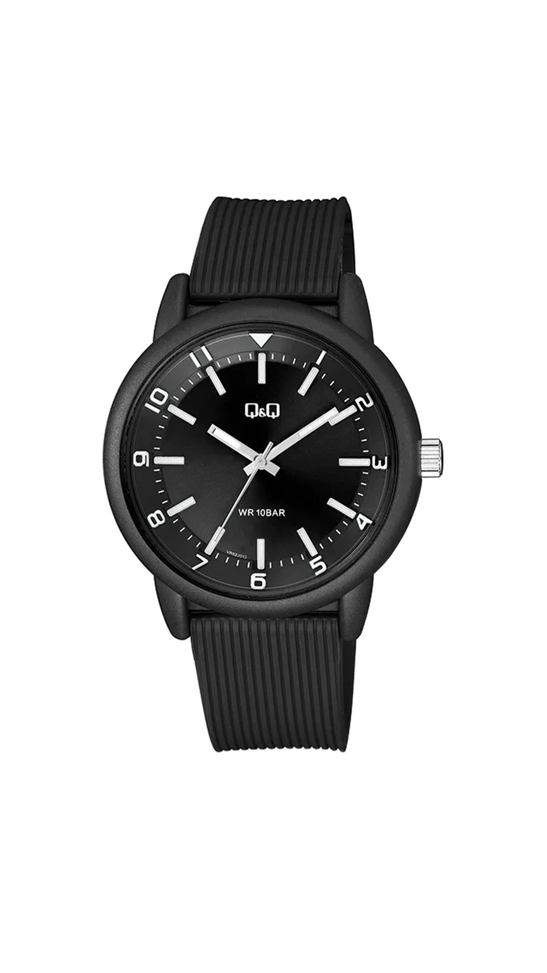 قیمت ساعت کیواندکیو (Q&Q) کد / VR52J012Y