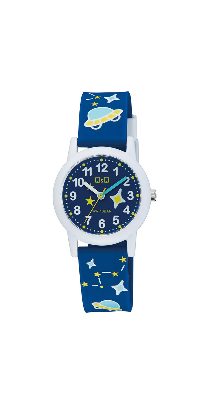 قیمت ساعت کیو اند کیو (Q&Q) V23A-017VY