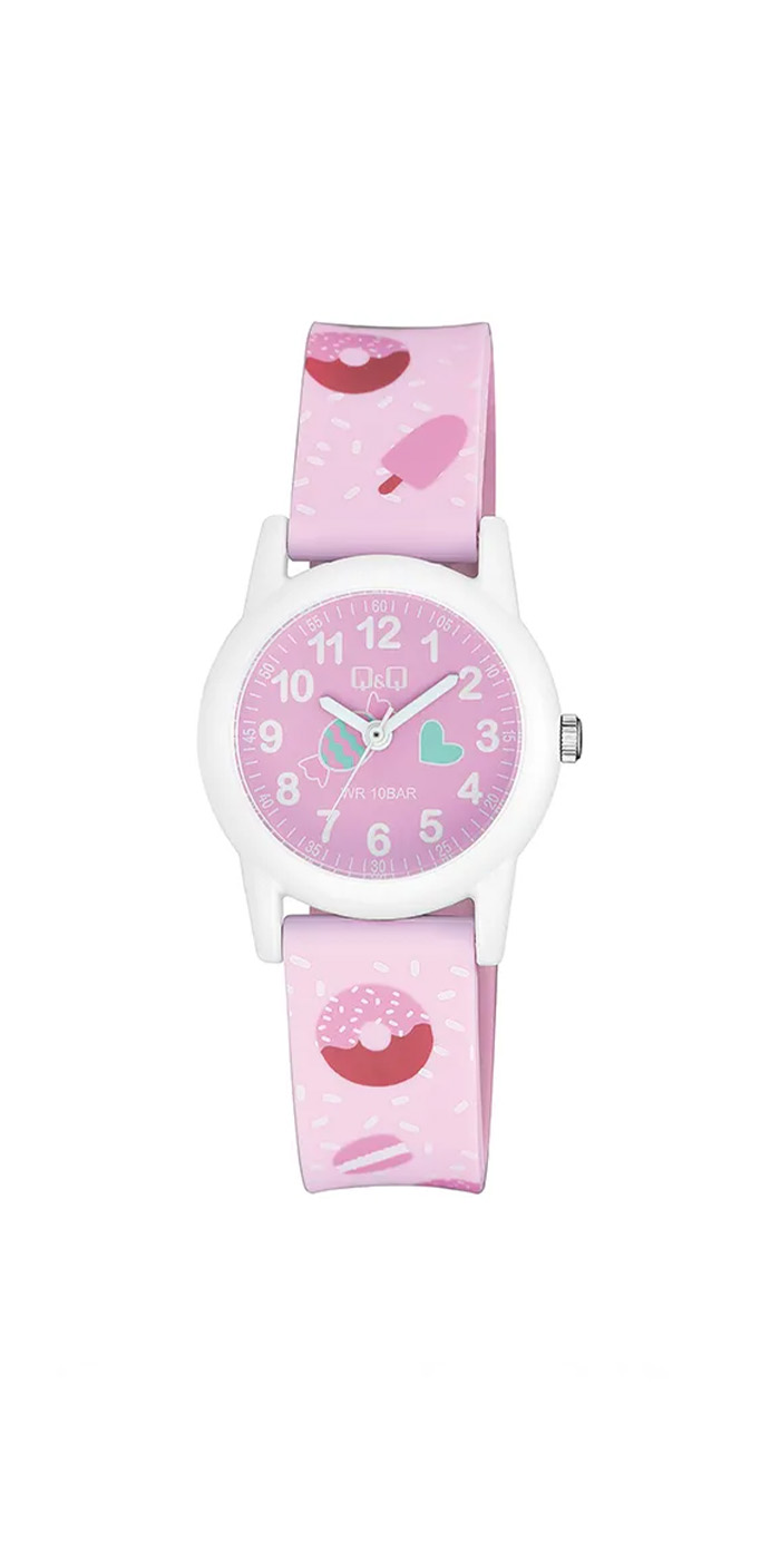 قیمت ساعت کیو اند کیو (Q&Q) VR99J011Y