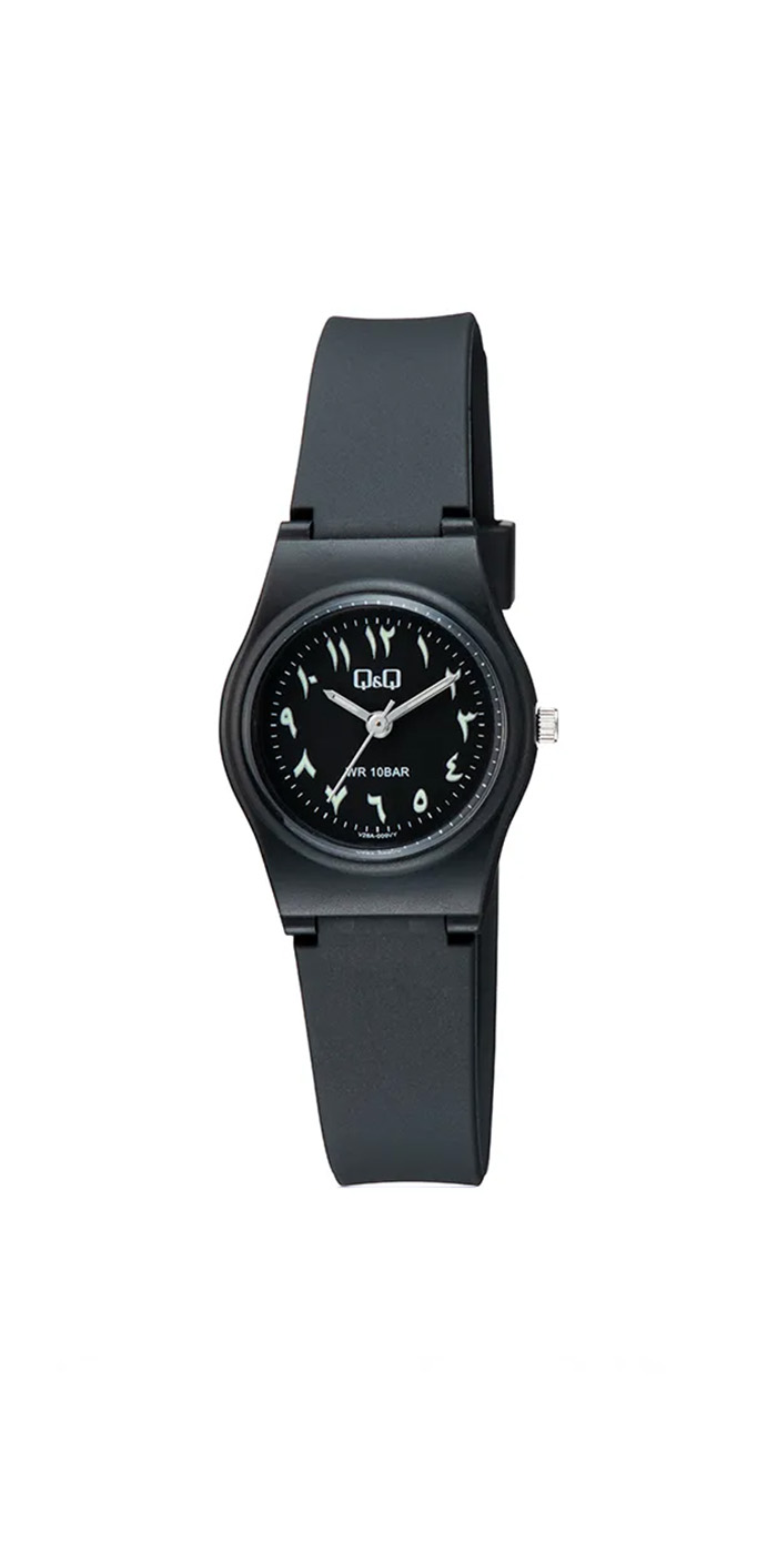 قیمت ساعت کیو اند کیو (Q&Q) V28A-009VY