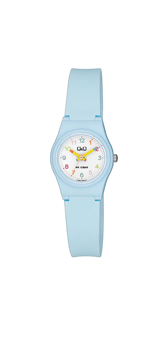 قیمت ساعت کیو اند کیو (Q&Q) V28A-006VY
