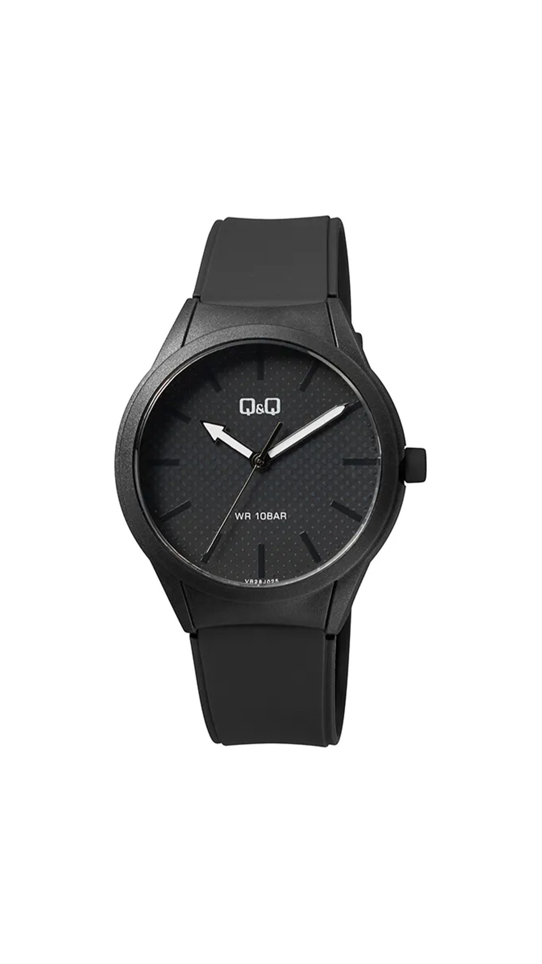 قیمت ساعت کیواندکیو (Q&Q) کد / VR28J025Y