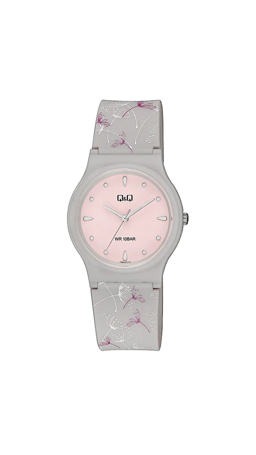 قیمت ساعت کیواندکیو (Q&Q) کد / V06A-011VY