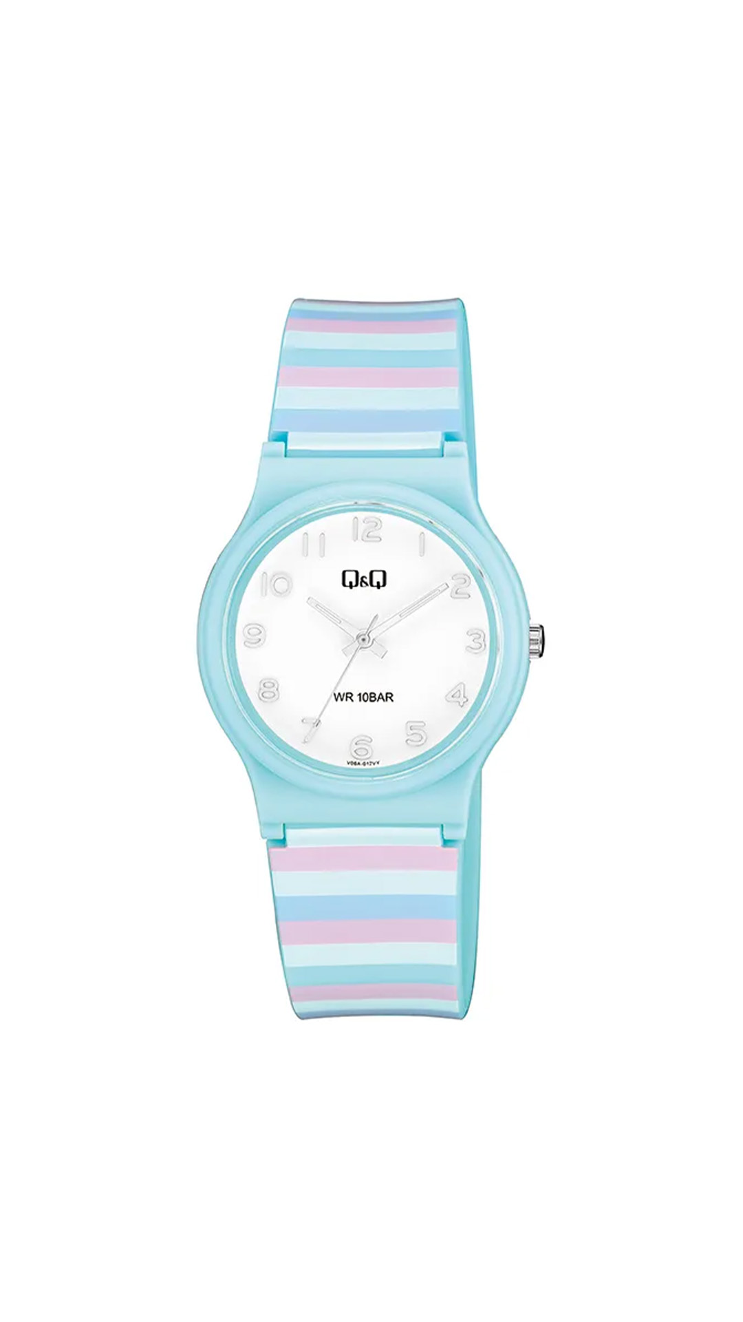 قیمت ساعت کیواندکیو (Q&Q) کد / V06A-012VY