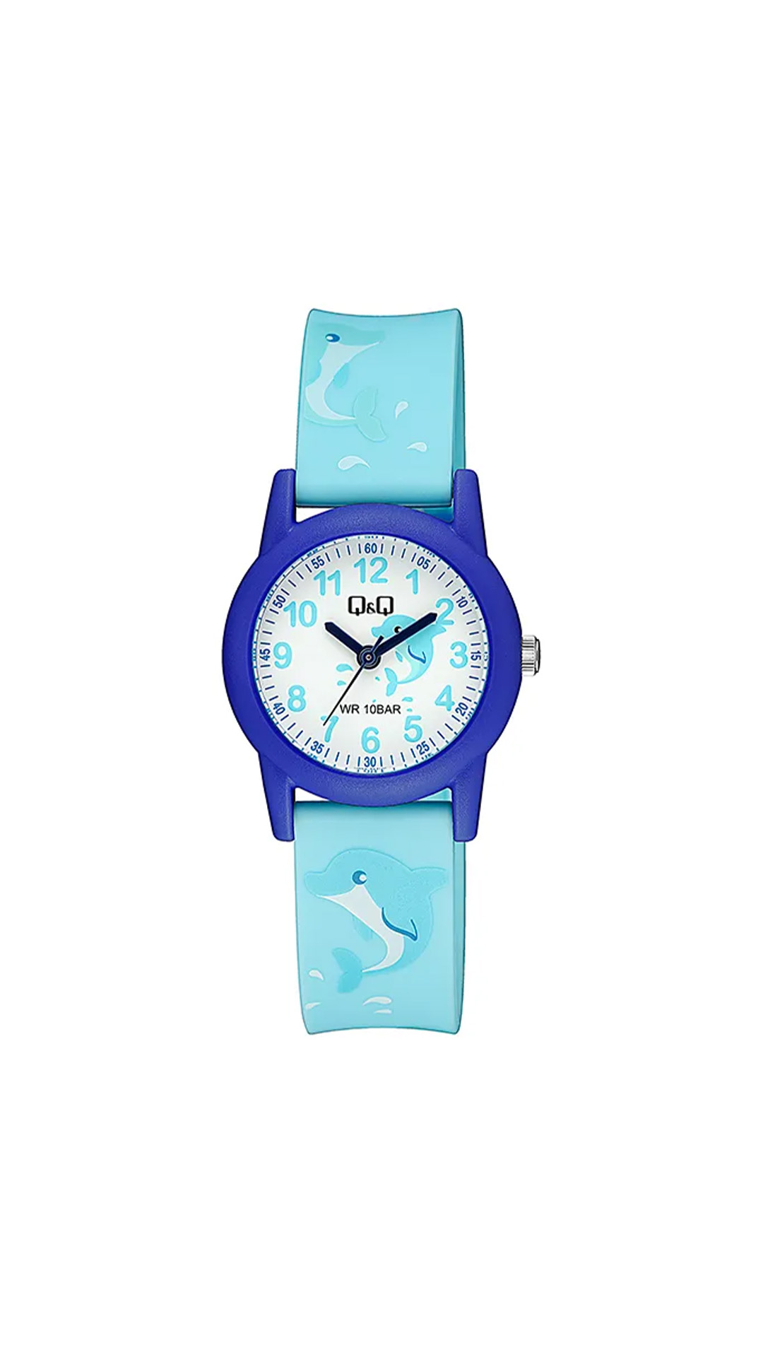 قیمت ساعت کیواندکیو (Q&Q) کد / V22A-014VY
