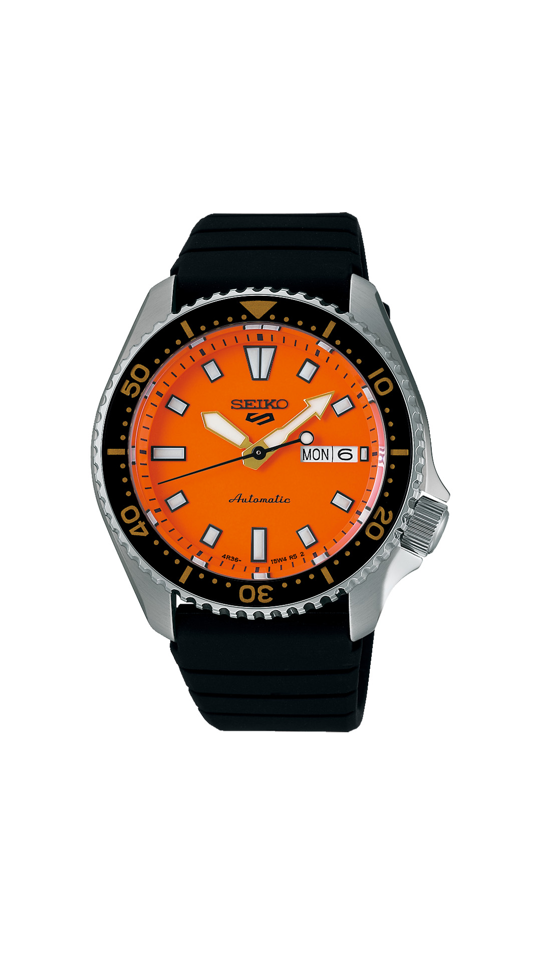 قیمت ساعت سیکو (Seiko) کد / SRPL89K1