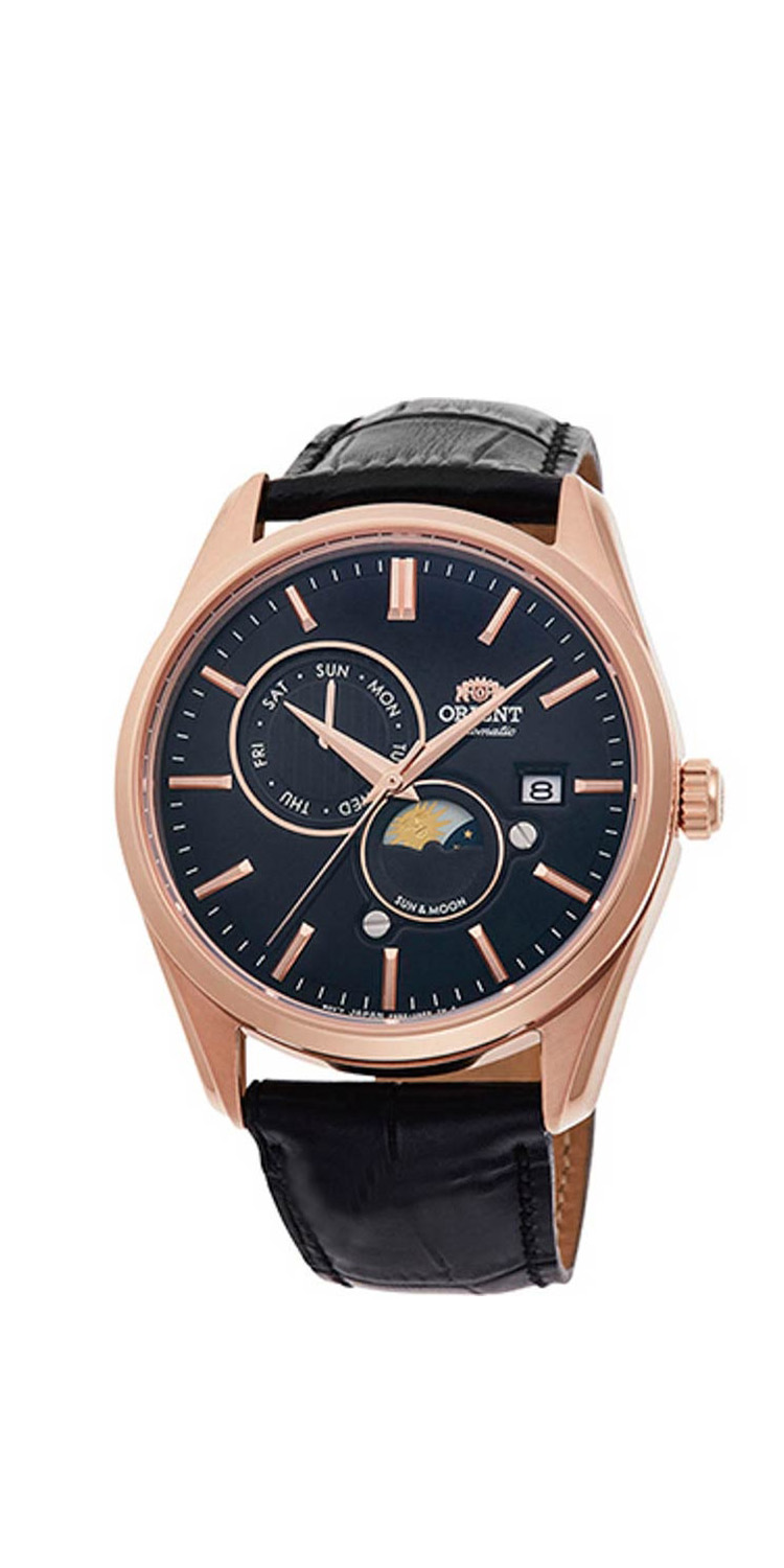 قیمت ساعت اورینت (Orient) RA-AK0309B00C