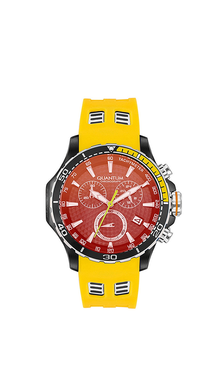 قیمت ساعت کوانتوم (Quantum) کد / Q-HNG834.656