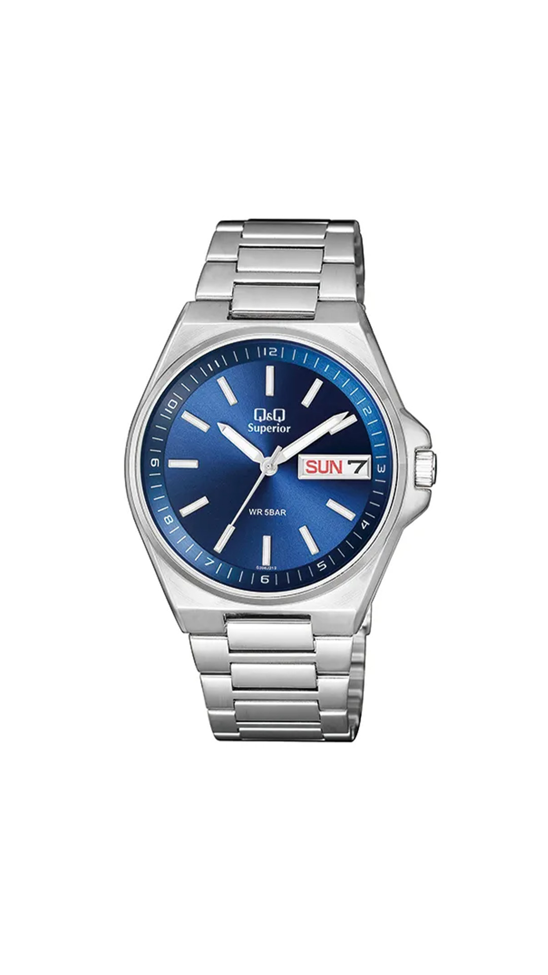 قیمت ساعت کیواندکیو (Q&Q) کد / S396J212Y