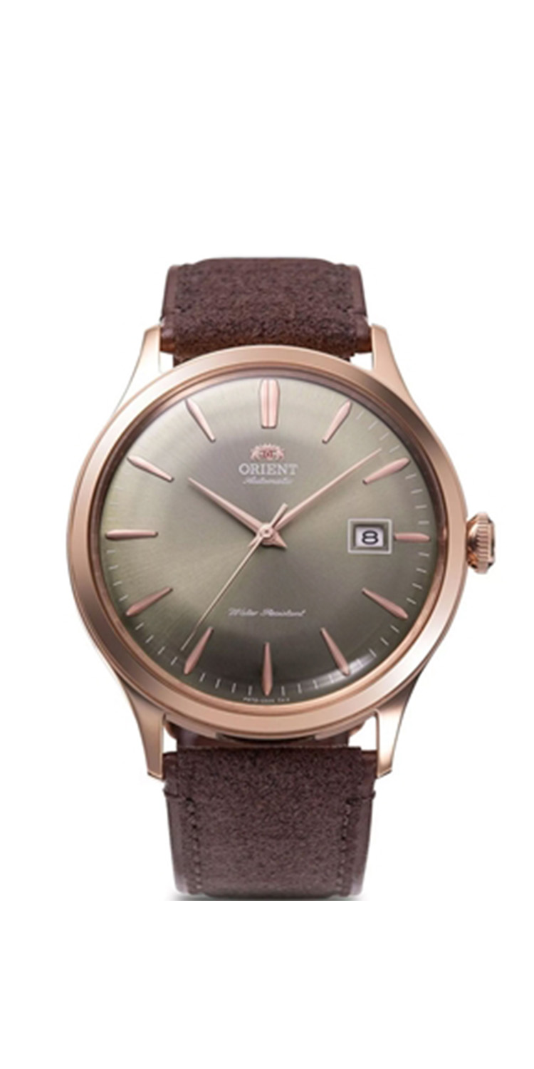 قیمت ساعت اورینت (Orient) RA-AC0P04Y30B