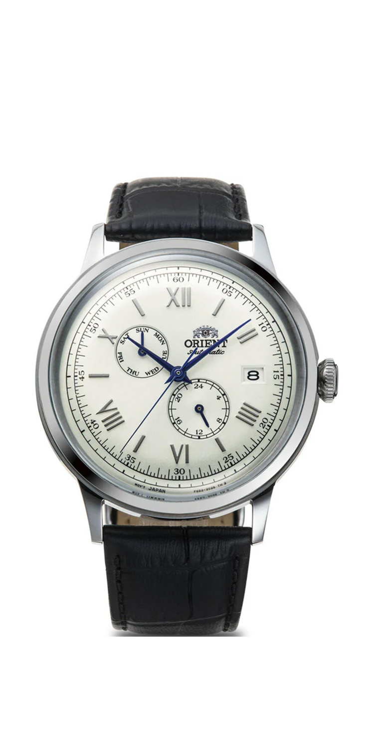 قیمت ساعت اورینت (Orient) RA-AK0310S30B