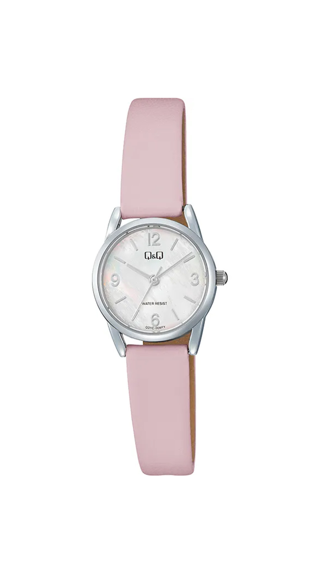 قیمت ساعت کیواندکیو (Q&Q) کد / Q31C-004PY