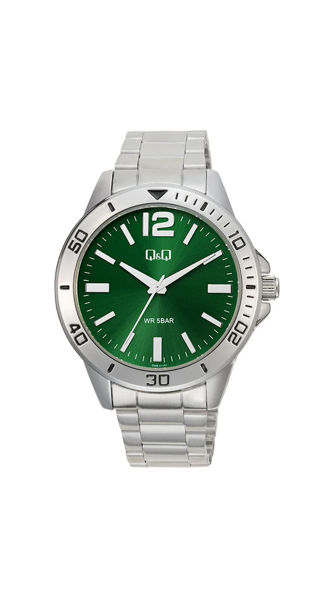 قیمت ساعت کیواندکیو (Q&Q) کد / Q28B-011PY