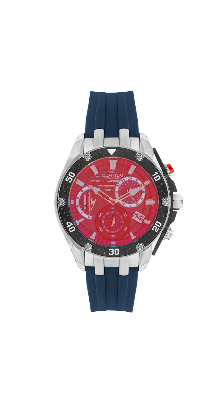 قیمت ساعت کوانتوم (Quantum) کد / Q-HNG859.399