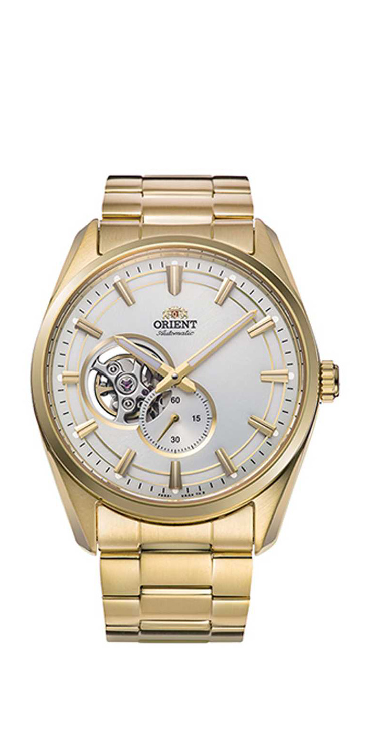 قیمت ساعت اورینت (Orient) RA-AR0007S00C