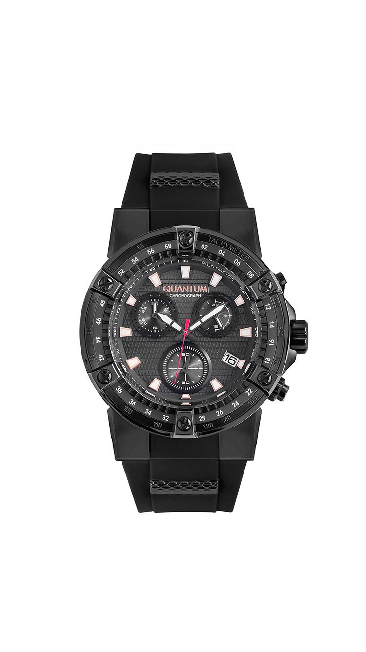 قیمت ساعت کوانتوم (Quantum) کد / Q-HNG795.651