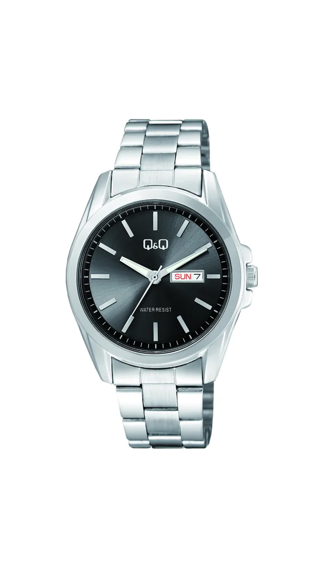 قیمت ساعت کیواندکیو (Q&Q) کد / A05A-005PY