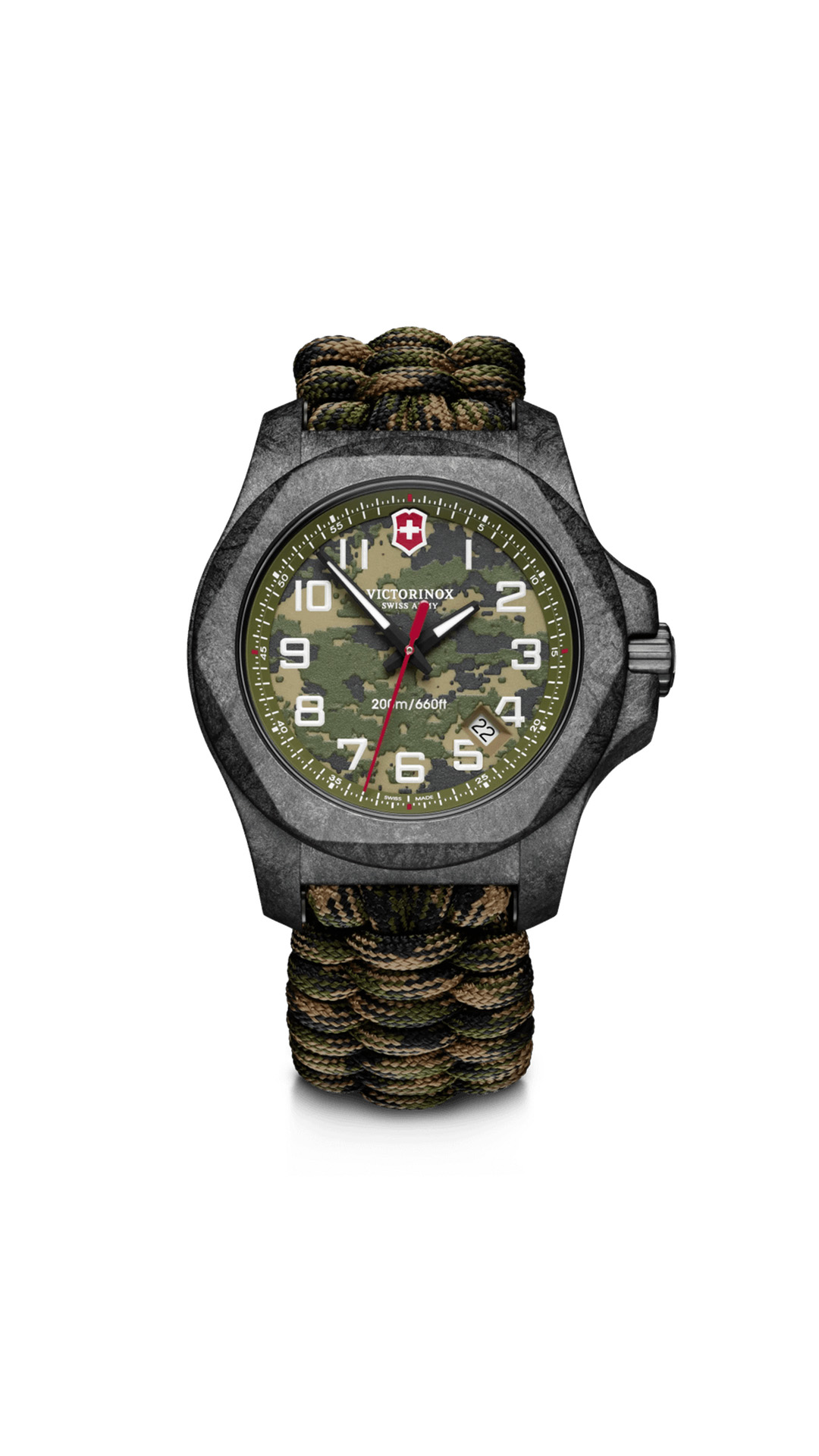 قیمت ساعت ویکتورینوکس (Victorinox) کد / I.N.O.X.#241927.1